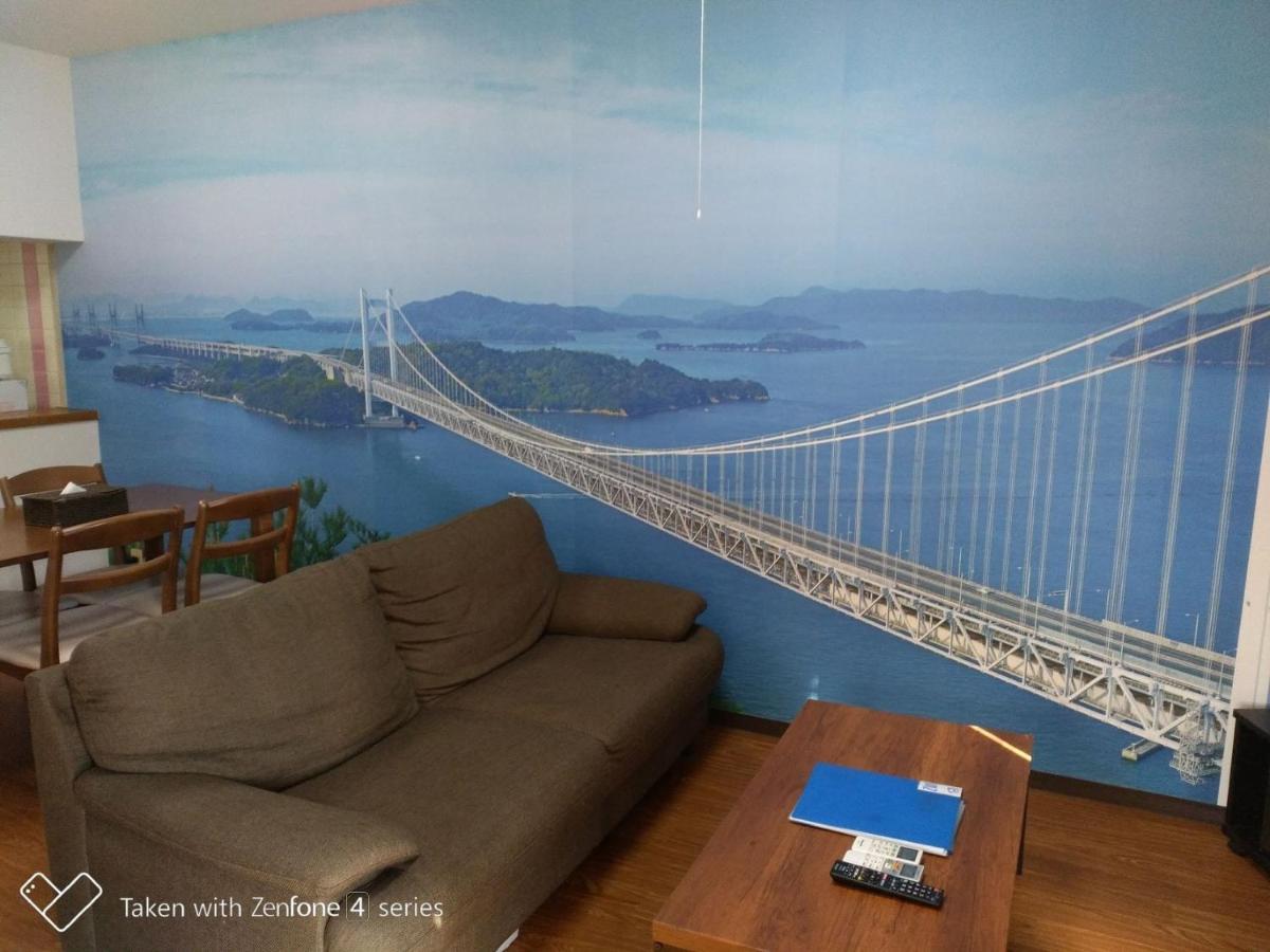 Maison Ota Building A Building B - Vacation Stay 11139 Takamatsu Luaran gambar