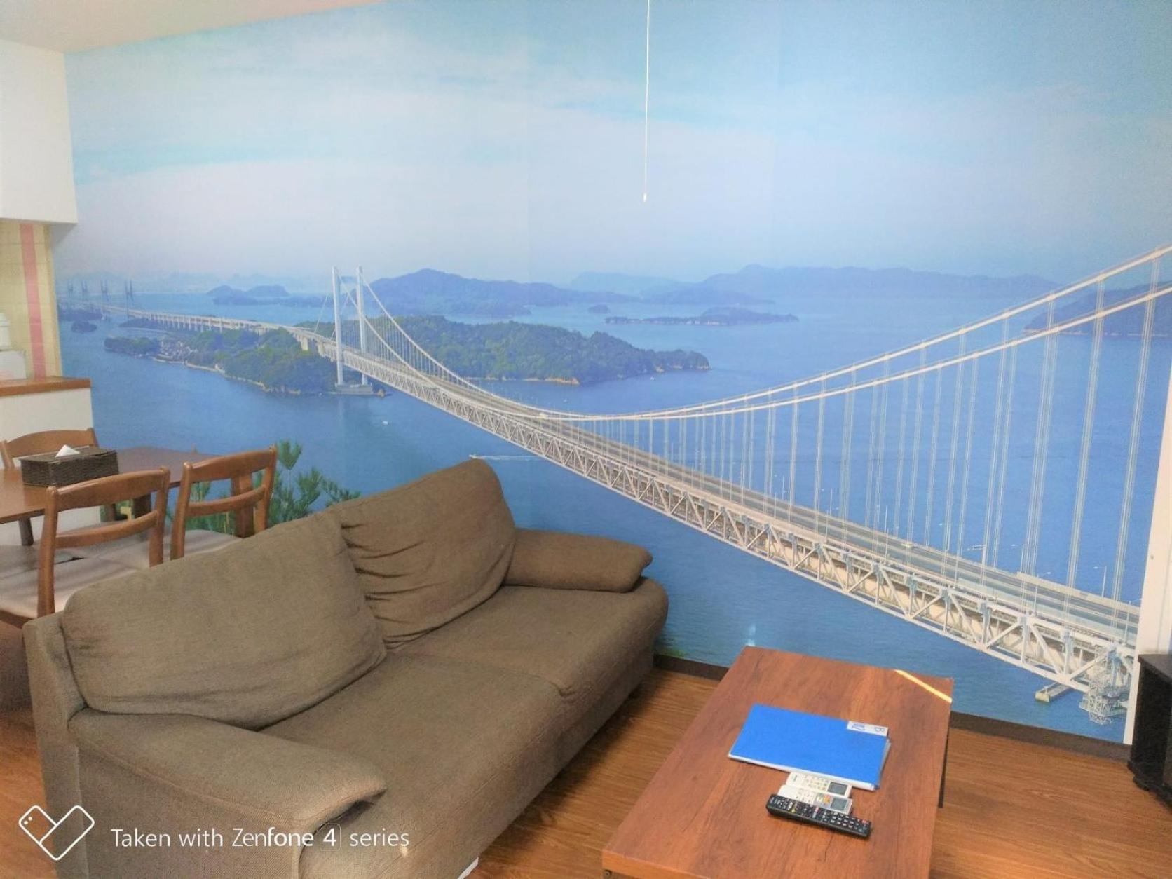 Maison Ota Building A Building B - Vacation Stay 11139 Takamatsu Luaran gambar